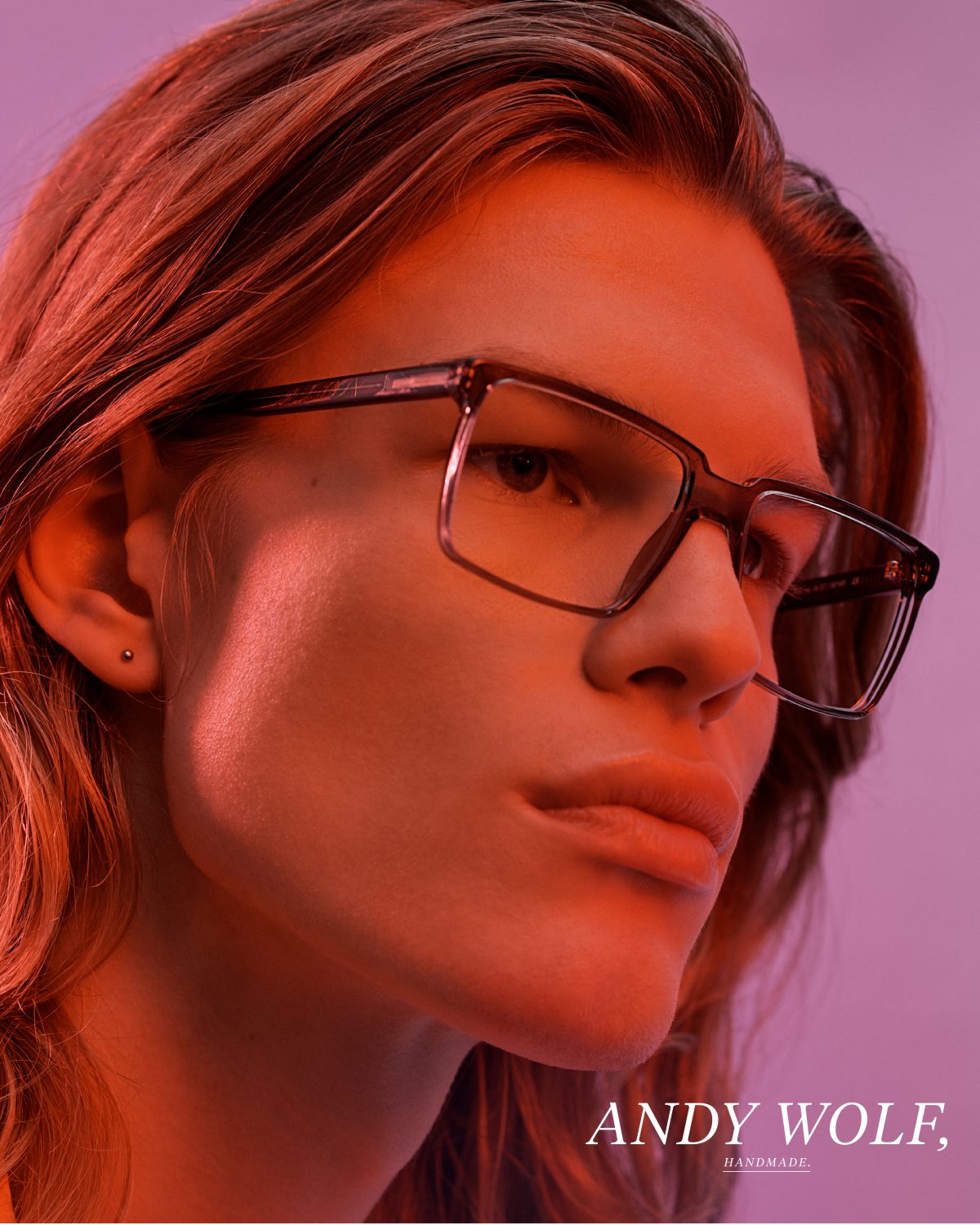 Andy Wolf Eyewear | Markus Nikolai